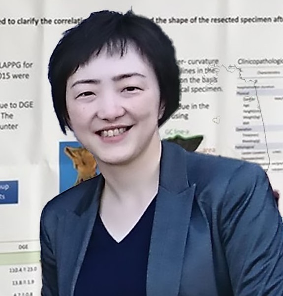 伊藤　希