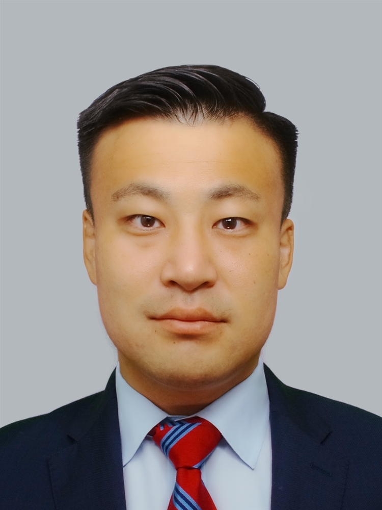 柳田　和己