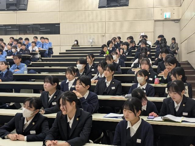 集合教育の様子３