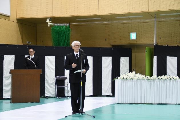 再生発生学講座教授のあいさつ