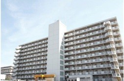 宿舎外観