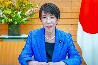 内閣総理大臣ビデオメッセージ