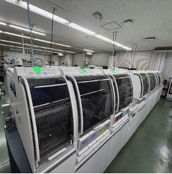 免疫検査部門
