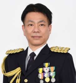 森副校長